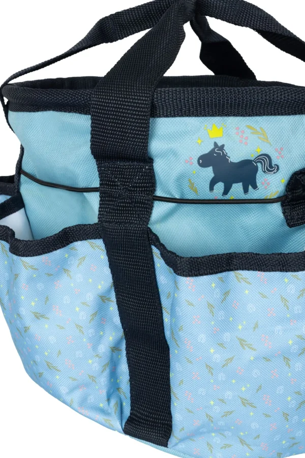 horze Kids Grooming Bag* Striglekasser Og Sett | Strigleutstyr
