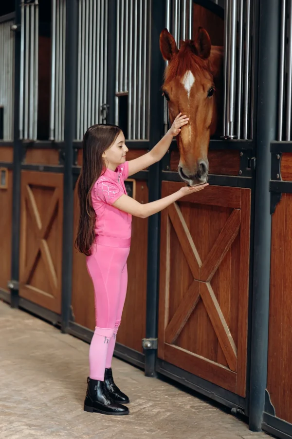 horze Kilkenny Jodphur, barn* Ridesko Til Barn | Ridesko Til Barn