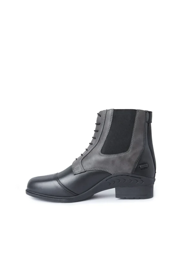 horze Kilkenny tofargede jodhpurs til dame* Ridesko Og Jodphurs