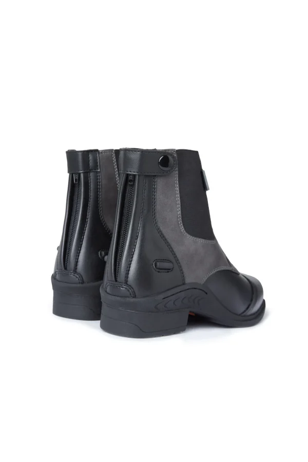horze Kilkenny tofargede jodhpurs til dame* Ridesko Og Jodphurs