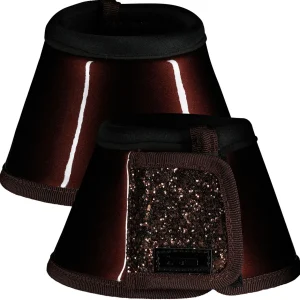 horze kopper med glitter* Ponni Belegg | Kopper Til Hest