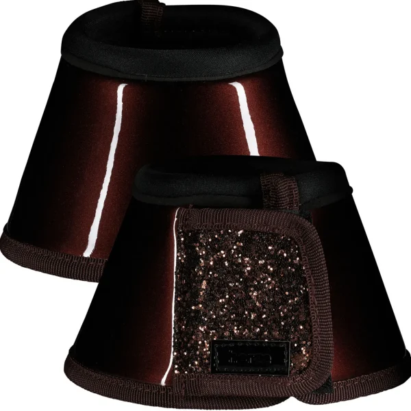 horze kopper med glitter* Ponni Belegg | Kopper Til Hest