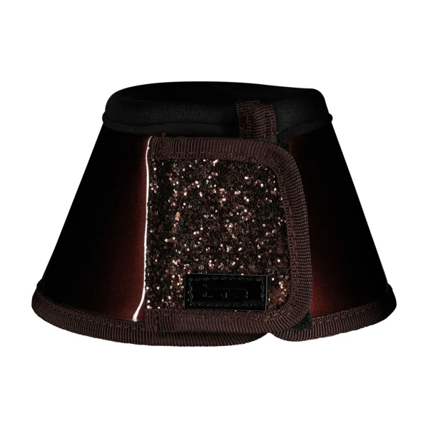 horze kopper med glitter* Ponni Belegg | Kopper Til Hest