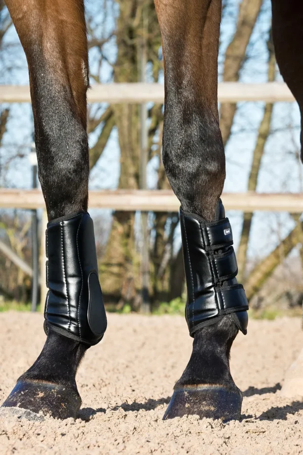 horze Laval belegg* Bakbeinsbelegg Og Stryksokker | Belegg Til Hest
