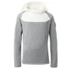 horze Leanne teknisk hoodie, barn* Gensere & Fleece