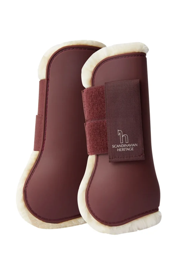 horze Leighton Teens Collection senebelegg* Belegg Til Hest