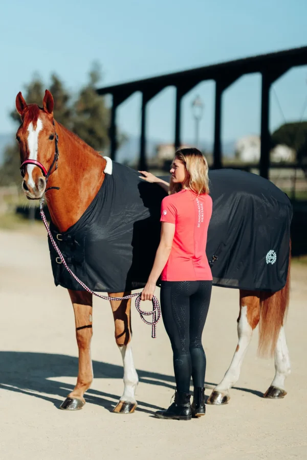 horze Lily funksjonell t-skjorte, dame* Skjorter Og Topper