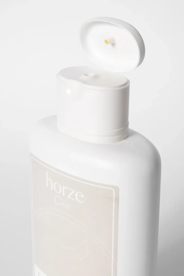horze Lærbalsam, 500 ml* Vedlikehold Av Utstyret