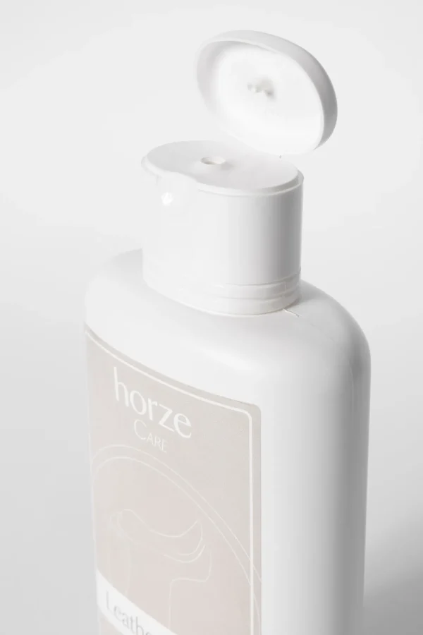 horze  lær-lotion, 200 ml* Vedlikehold Av Utstyret