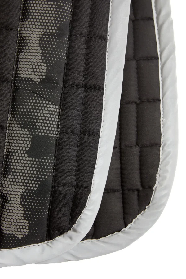 horze Luminox reflekterende sjabrak* Ponni Sjabrak | Allround- Og Sprangsjabraker