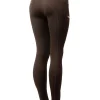 horze Mathilde termiske ridebukser med helforsterkede* Ridetights