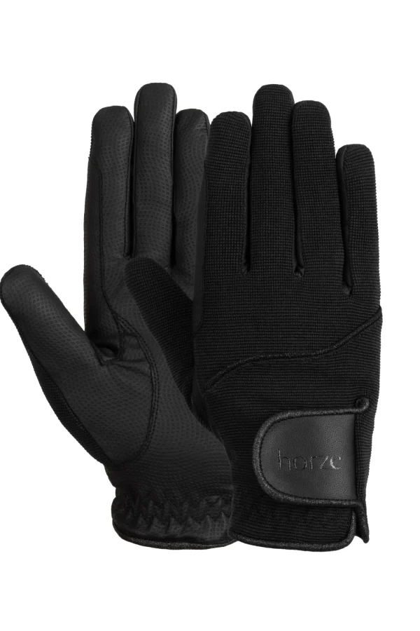 horze Mayla Winter ridehansker for kvinner* Vinterhansker Til Ridning