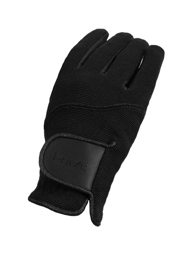 horze Mayla Winter ridehansker for kvinner* Vinterhansker Til Ridning