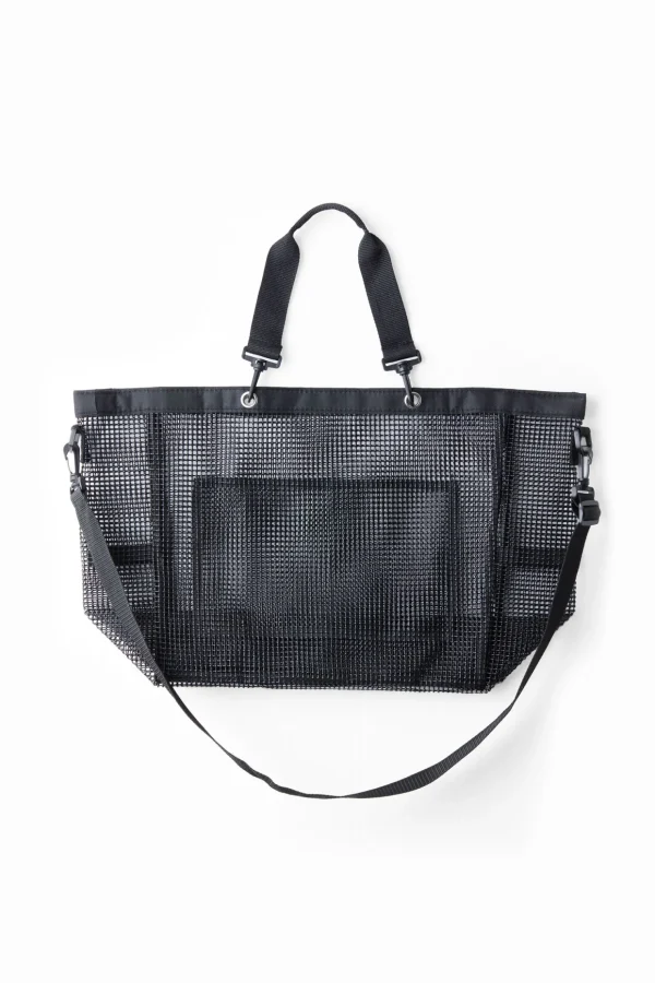 horze Mesh Shopper pussebag* Striglekasser Og Sett | Strigleutstyr