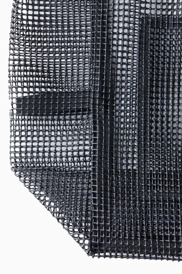 horze Mesh Shopper pussebag* Striglekasser Og Sett | Strigleutstyr