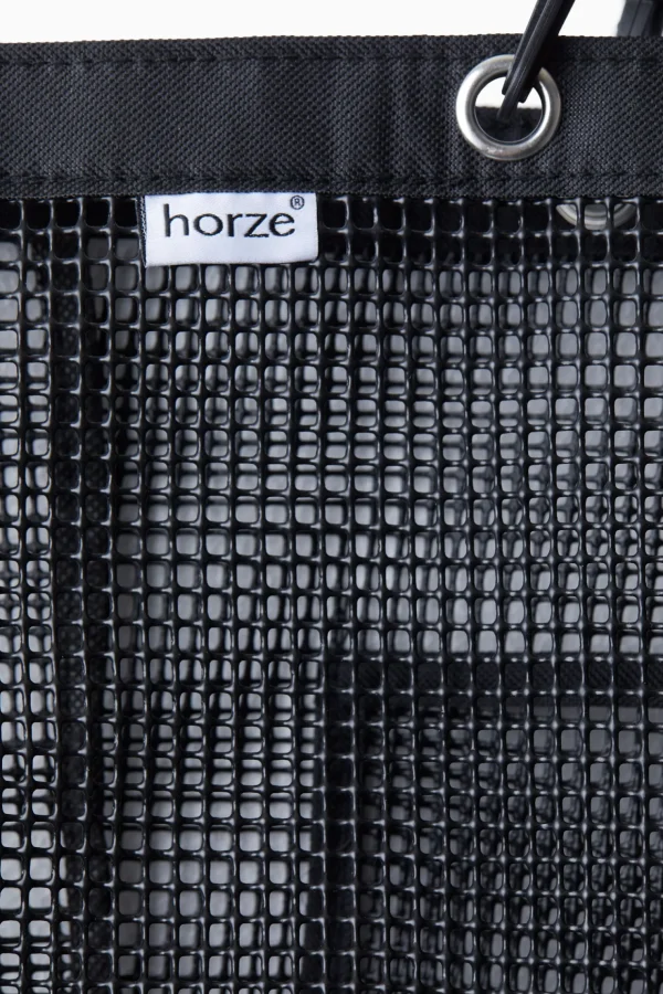 horze Mesh Shopper pussebag* Striglekasser Og Sett | Strigleutstyr
