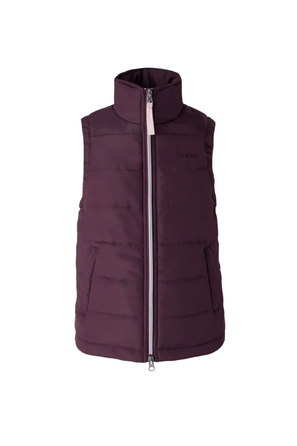 horze Monster ridevest til barn* Jakker & Vester