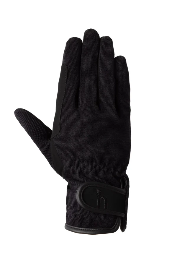 horze Multi-Stretch Ridehansker* Helårshansker