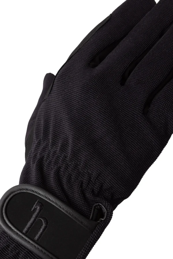 horze Multi-Stretch Ridehansker* Helårshansker