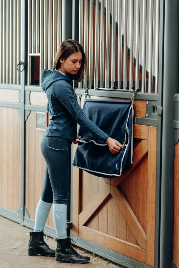 horze Neat & Tidy pussebag* Striglekasser Og Sett | Strigleutstyr