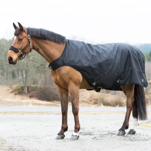 horze Nevada Walker dekken, 200 gram* Skrittedekken Vanntett