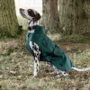horze Noir hundedekken med trykk* Hundeklær Og Hundedekken
