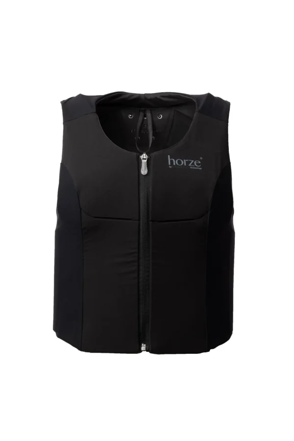 horze Noreia Ballistic Vest for kvinner* Ryggbeskyttere