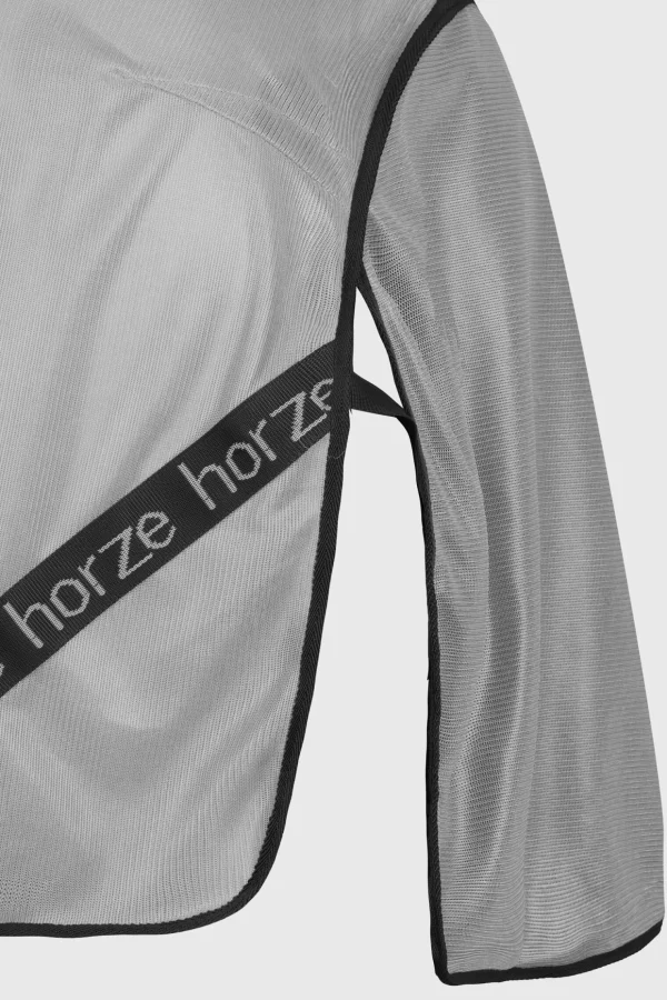 horze Paso Fino fluedekken med avtakbar hals og UV-beskyttelse* Insektsdekken | Insektsdekken