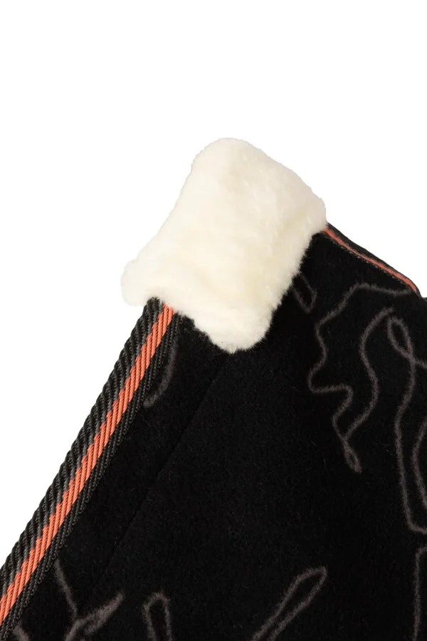 horze Pegasus fleece Cooler-dekken til ponni* Ponnidekken | Ponnidekken