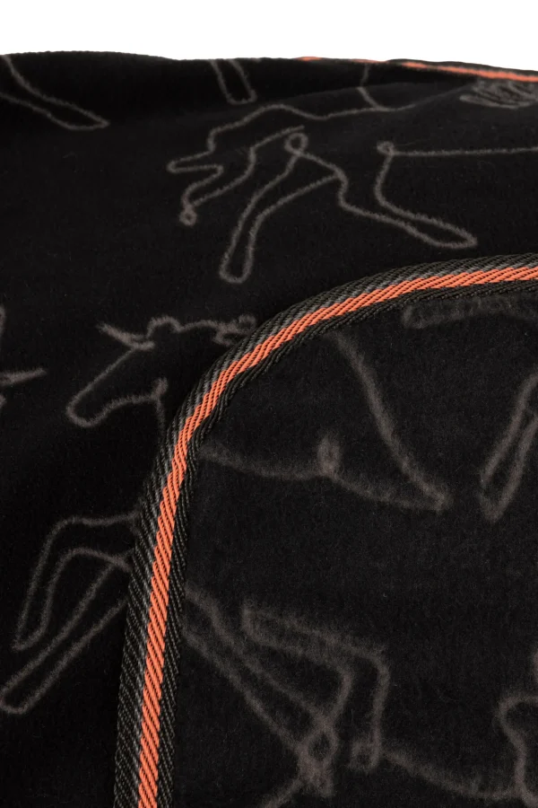 horze Pegasus fleece Cooler-dekken til ponni* Ponnidekken | Ponnidekken