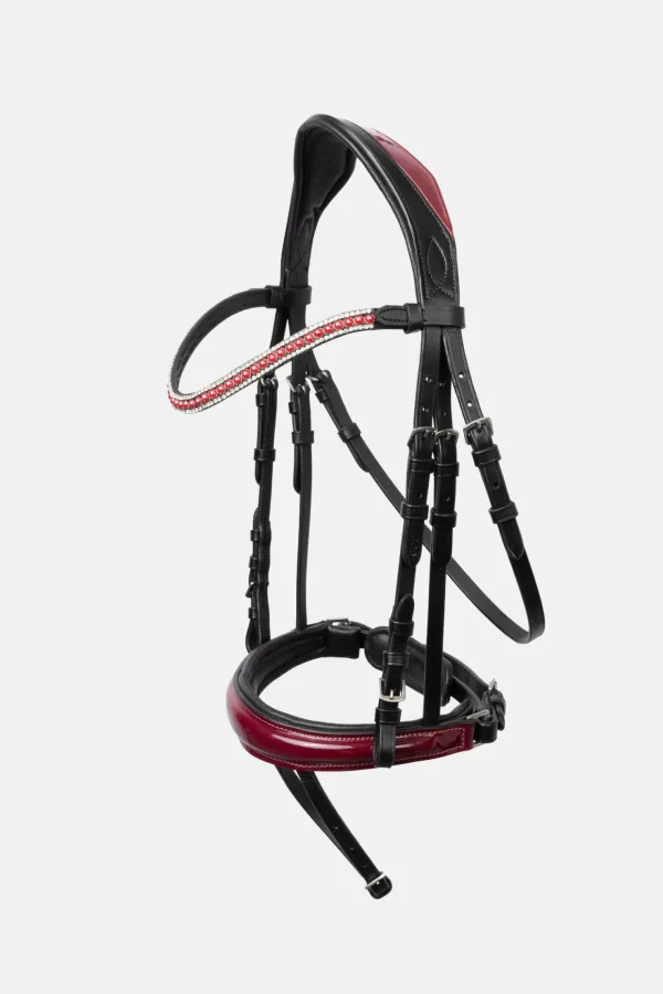 horze Physical Sophistication hodelag* Ponni Hodelag Og Grimer | Hodelag & Nesereimer