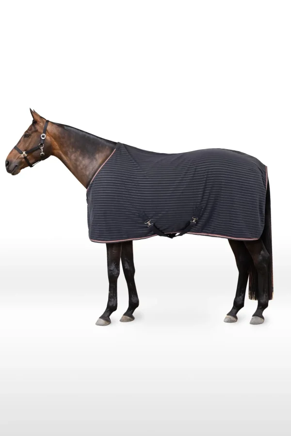 horze Physical Sophistication fleece cooler* Ulldekken Og Svettedekken