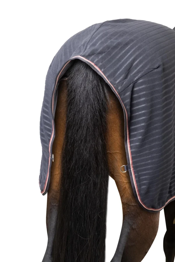 horze Physical Sophistication fleece cooler* Ulldekken Og Svettedekken