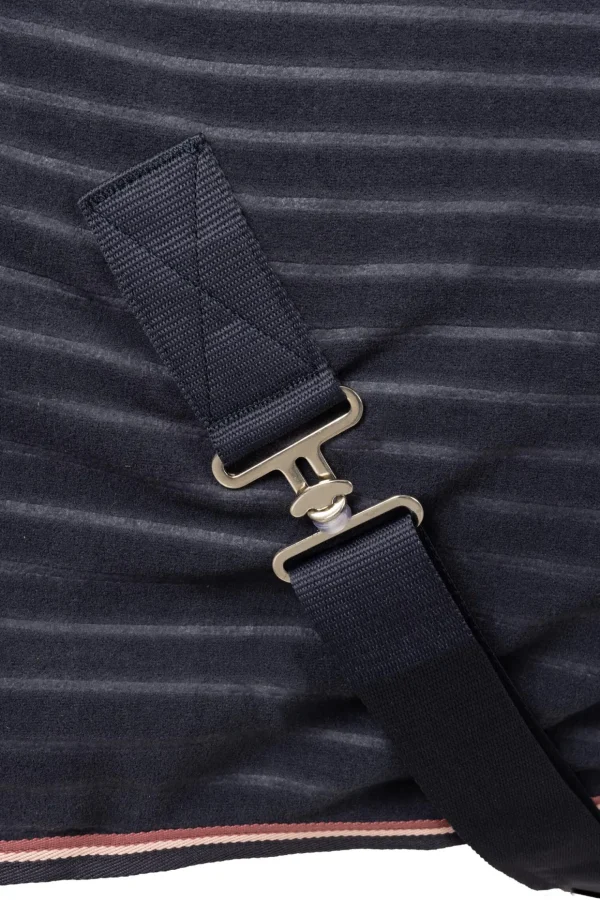 horze Physical Sophistication fleece cooler* Ulldekken Og Svettedekken