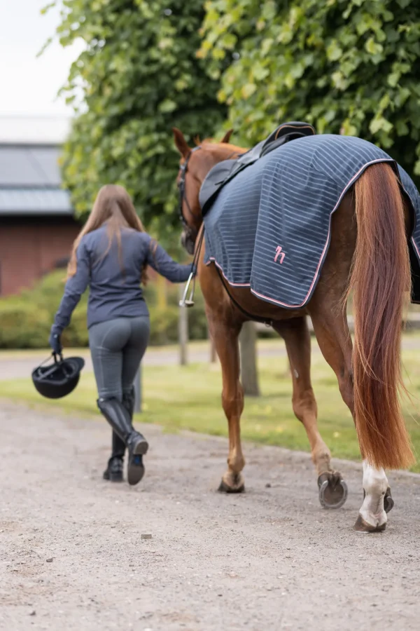 horze Physical Sophistication ridedekken* Ridedekken Og Walkerdekken