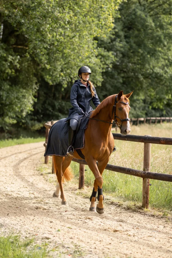 horze Physical Sophistication ridedekken* Ridedekken Og Walkerdekken