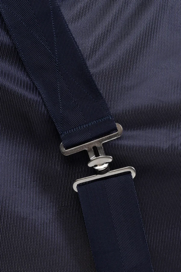 horze Polar Fleece cooler med mesh* Ulldekken Og Svettedekken
