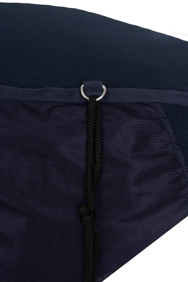 horze Polar Fleece cooler med mesh* Ulldekken Og Svettedekken