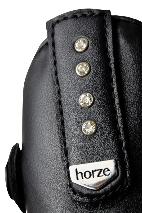 horze Portland leggchaps med to stropper, til barn* Chaps Til Barn | Chaps Til Barn