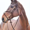horze Prescott hodelag med kryssnesereim* Hodelag & Nesereimer