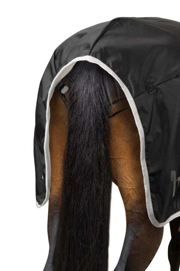horze ProTrek ridedekken med fleece* Ridedekken Og Walkerdekken