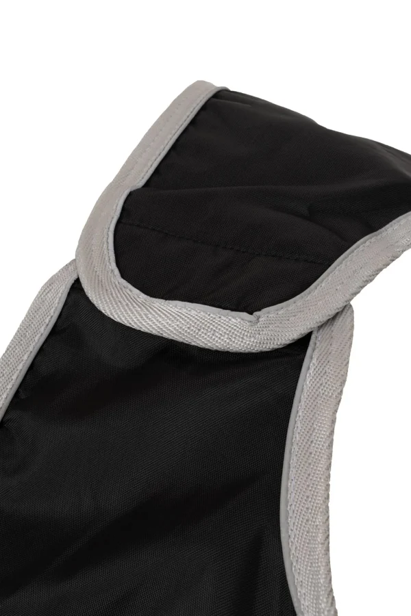 horze ProTrek ridedekken med fleece* Ridedekken Og Walkerdekken