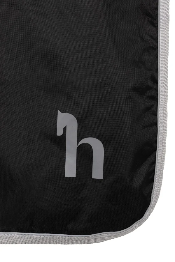 horze ProTrek ridedekken med fleece* Ridedekken Og Walkerdekken