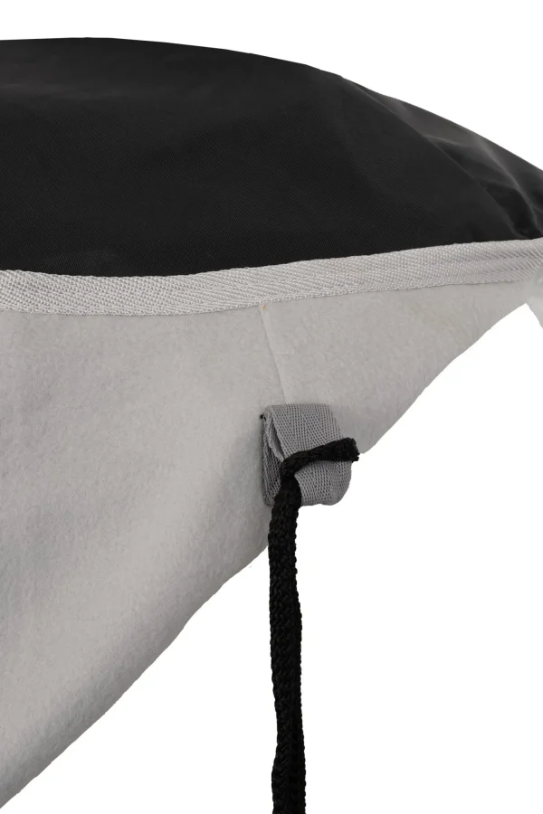 horze ProTrek ridedekken med fleece* Ridedekken Og Walkerdekken
