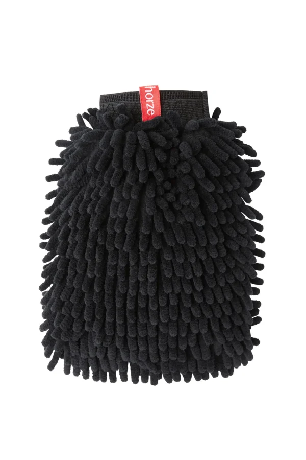 horze pussehanske i mikrofiber* Tilbehør Strigleutstyr | Strigleutstyr