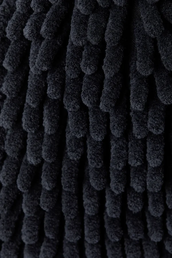 horze pussehanske i mikrofiber* Tilbehør Strigleutstyr | Strigleutstyr