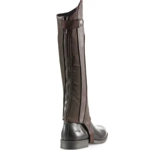 horze Quinton lærchaps* Chaps
