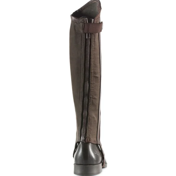 horze Quinton lærchaps* Chaps