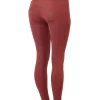 horze Raquel helforsterkede ridetights med mobillomme til dame* Ridetights