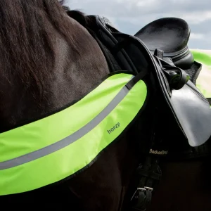 horze reflekterende fortøy* Refleks Til Hest | Refleks Til Hest